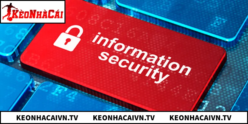 Bảo mật SSL 256-bit bảo vệ an toàn tuyệt đối cho người chơi