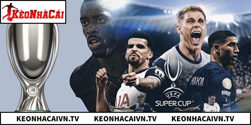 Bí kíp nhận diện bẫy dụ nhà cái khi soi kèo Châu Âu