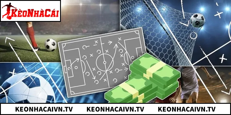 Bí quyết nhận diện cạm bẫy kèo Tài Xỉu để thắng nhà cái