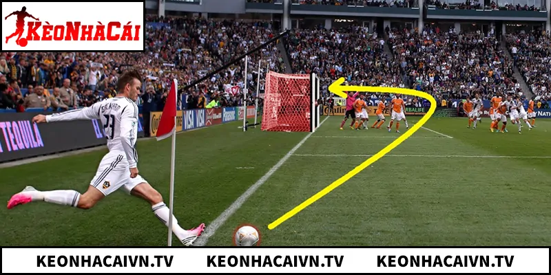 Bí quyết soi kèo phạt góc hiệu quả và chính xác nhất