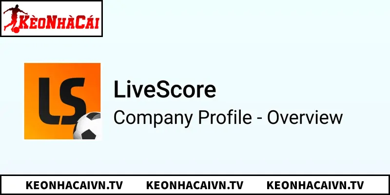 Bí quyết soi Livescore dự đoán bàn thắng qua tỷ lệ kiểm soát