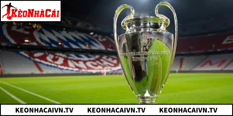 Cẩm nang soi kèo C1 thực chiến từ vòng bảng đến chung kết