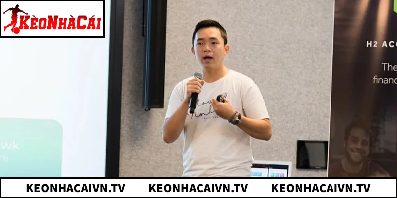 Hành trình Ceo Giàng Y Cai xây dựng hệ thống soi kèo số liệu