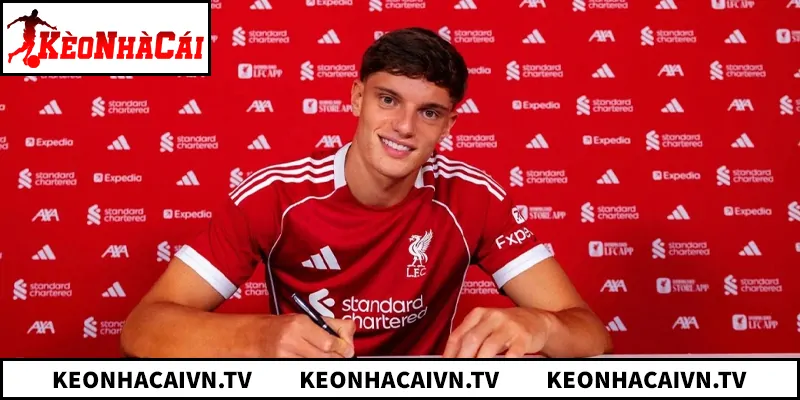 Kế hoạch thanh lý công thần và tái cấu trúc đội hình Liverpool