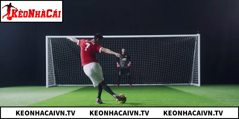 Kèo Penalty - Xác Suất Sút Hỏng Thực Tế Tại Các Giải Đấu