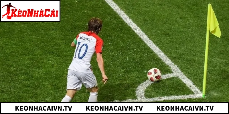 Kèo Phạt Góc - 5 Bí Quyết Soi Kèo Hiệu Quả Từ Chuyên Gia
