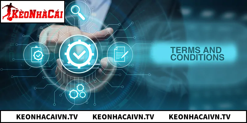 Quy định bảo mật và xử lý tranh chấp khi soi kèo nhà cái