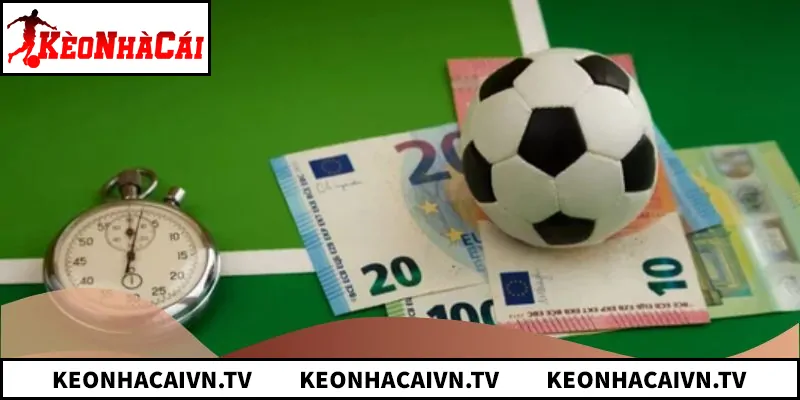 Soi Kèo Châu Á - Nghệ Thuật Đọc Vị Nhà Cái Từ Con Số Chấp