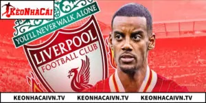 Tin Chuyển Nhượng Liverpool - Top 5 Cái Tên Có Tỷ Lệ Cập Bến
