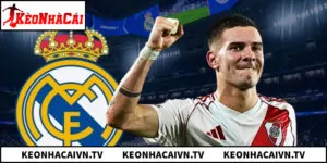 Tin Chuyển Nhượng Real - Đội Hình Siêu Cấp Bảo Vệ Ngôi Vương