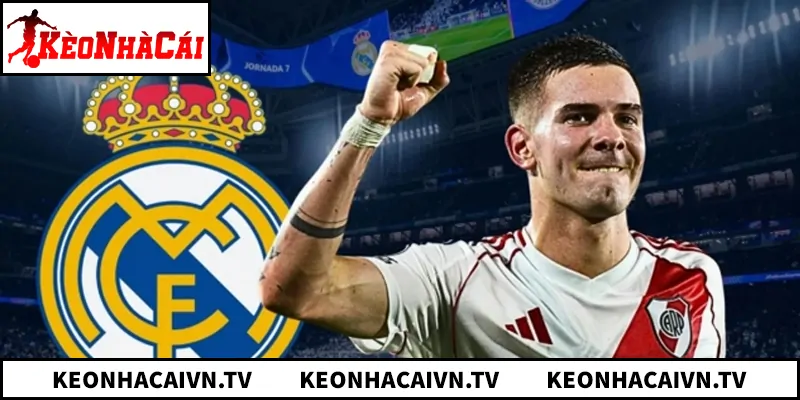 Tin Chuyển Nhượng Real - Đội Hình Siêu Cấp Bảo Vệ Ngôi Vương