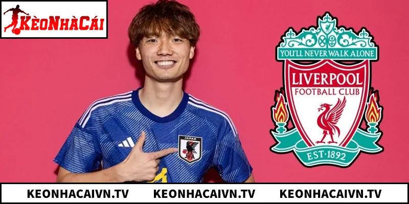 Tỷ lệ cược mới nhất về tin chuyển nhượng Liverpool tại Anfield