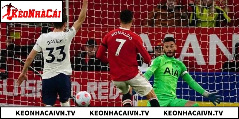 Xác suất sút hỏng và bí quyết thắng kèo Penalty thực tế