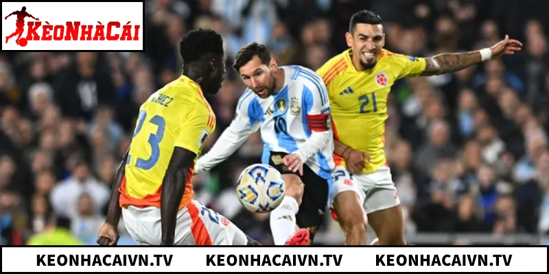 Xem bóng đá bản quyền, tốc độ cực mượt tại Kèo Nhà Cái